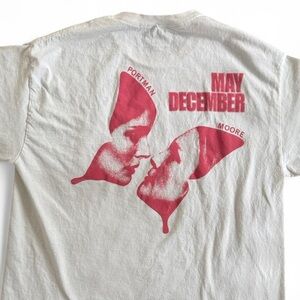 May December: A Film by Todd Haynes Shirt